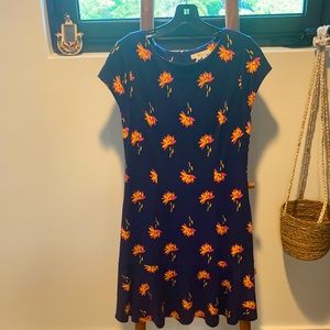Summery and professional dress from Boden.